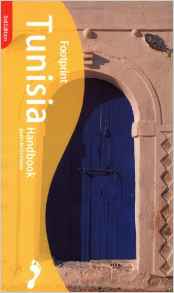 Footprint Tunisia Handbook (Footprint Handbooks)