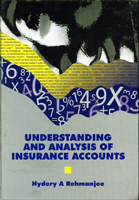 Understanding and Analysis of Insurance Accounts