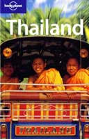 Thailand (Lonely Planet)