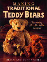 Making Traditional Teddy Bears