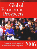 Global Economic Prospects: International Remittances and Migration  2006