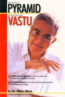 Jiten book on Pyramid for Feng Shui and Vastu