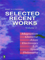 Selected Recent Works: Volume 1