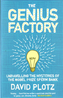 Genius Factory, The