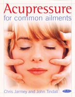 Accupressure for Common Ailments