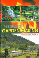 Essence of Garden Making for Sri Lanka, The