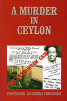 Murder in Ceylon, A : The Sathasivam Case