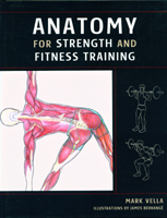 Anatomy for Strength and Fitness Training