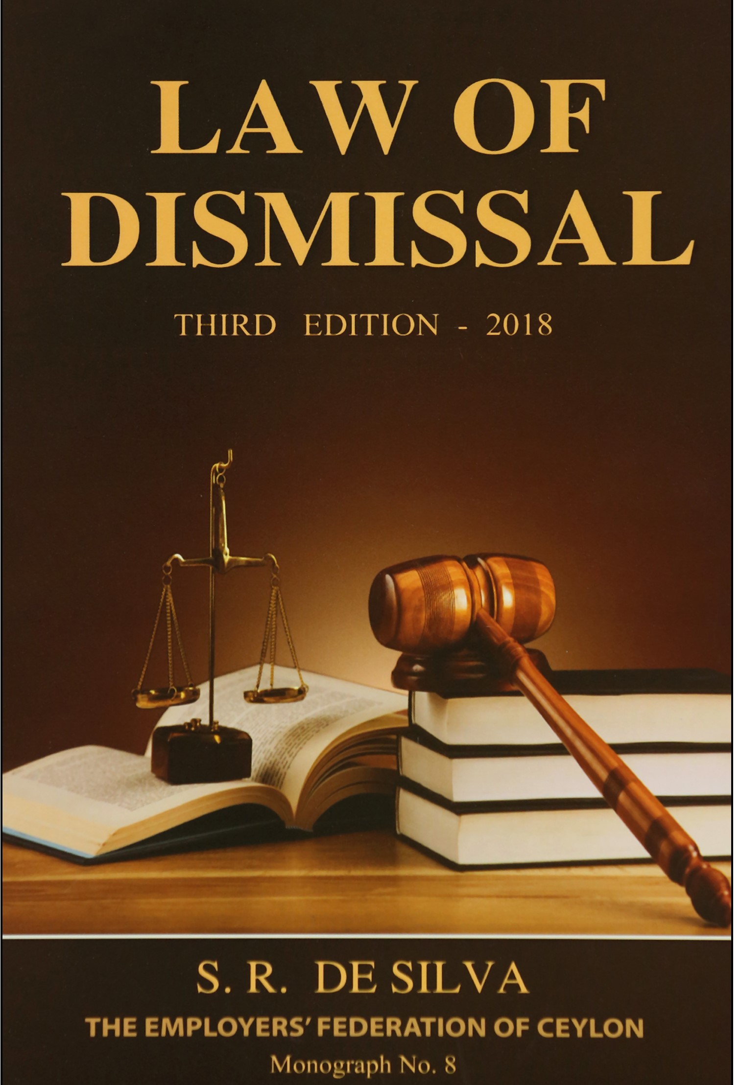 Law of Dismissal