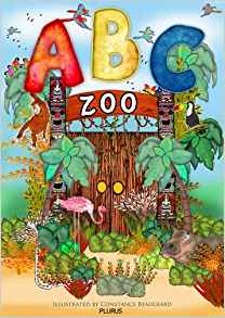 A B C Zoo