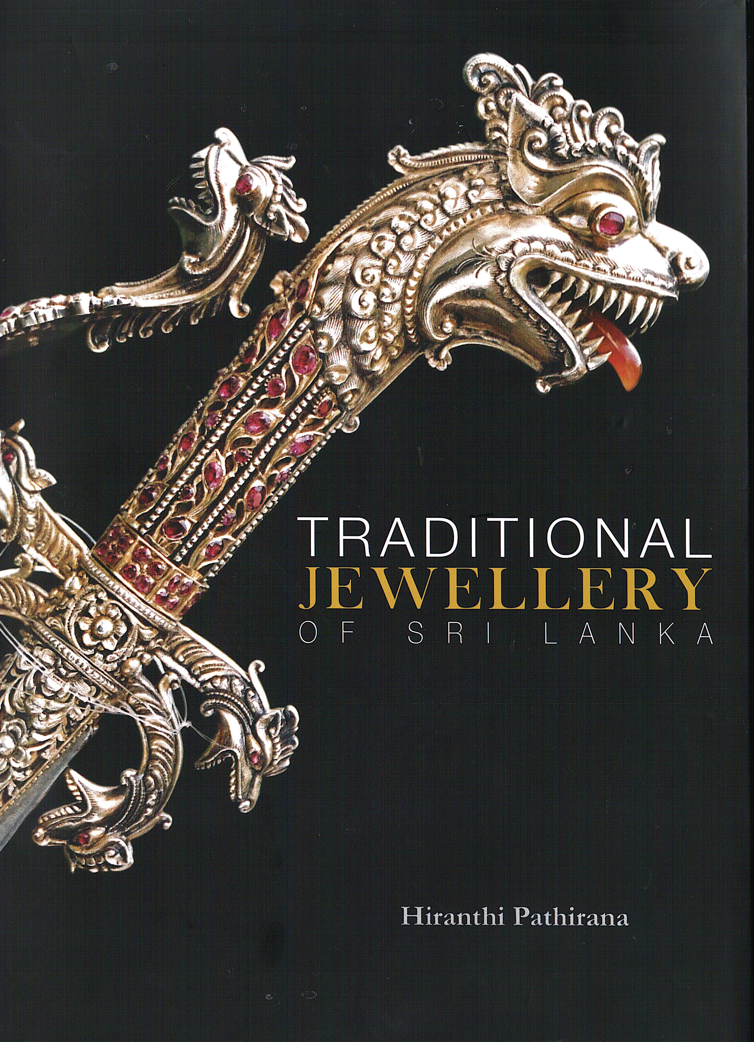 Traditional Jewellery Of Sri Lanka