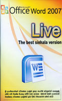Office word 2007 Live