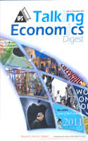 Talking Economics Digest : July to December 2011