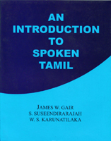 An Introduction to Spoken Tamil