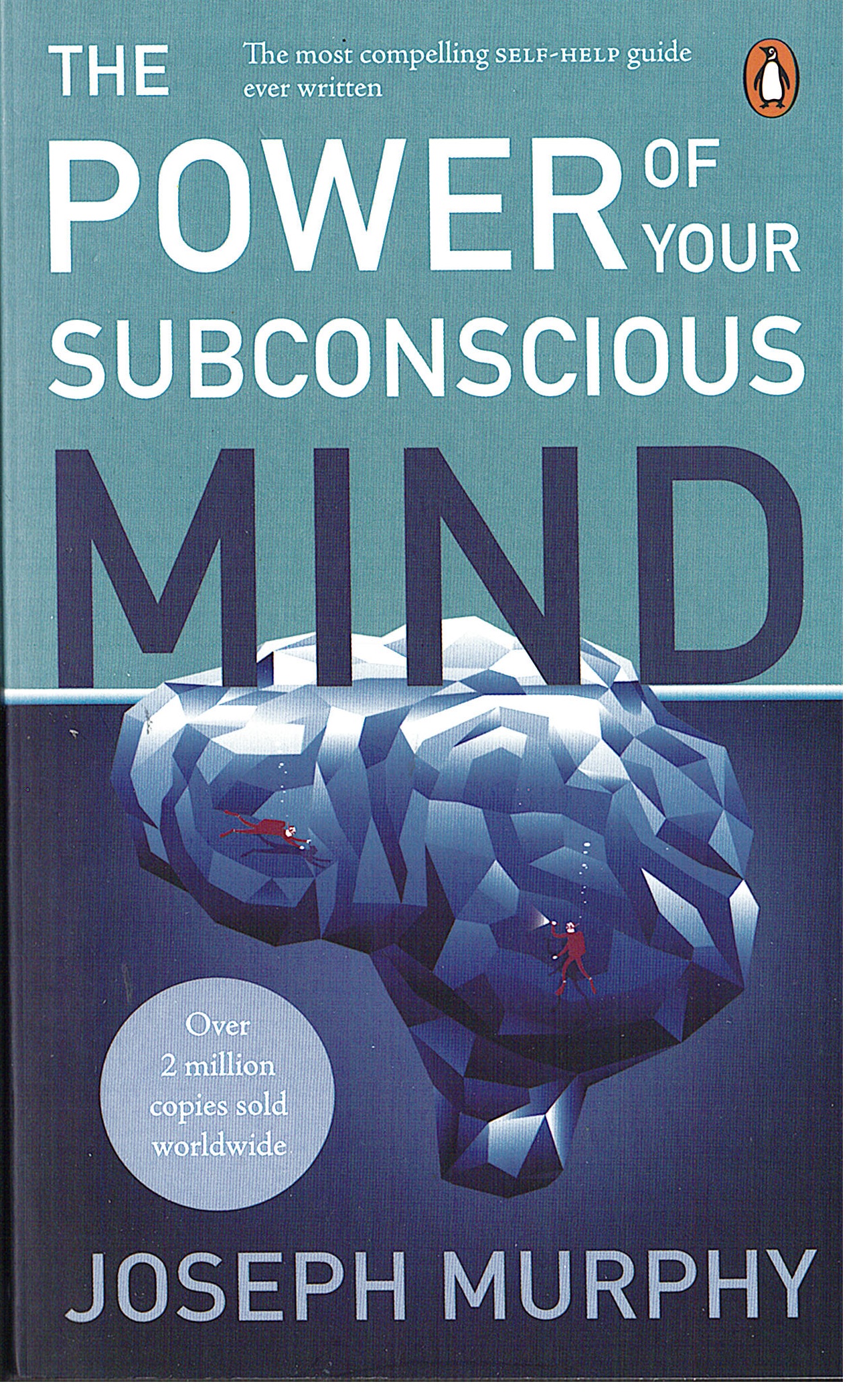 Power of Your Subconscious Mind	