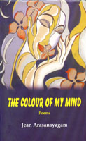 The colour of my mind (Poems)