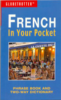 Globetrotter : French in your pocket