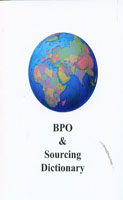 BPO & Sourcing Dictionary