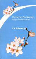 The Joy of Awakening : Insights and Meditaions