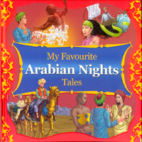 My Favourite Arabian Nights Tales