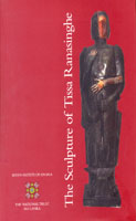The Sculpture of Tissa Ranasinghe