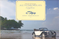 Classic & Vintage Automobiles  of Ceylon