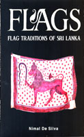Flags : Flag Tradition of Sri Lanka