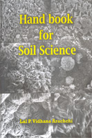 Hand book for Soil Science