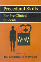 Procedural Skills : For Pre Clinical Students