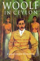 Woolf In Ceylon 