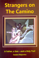 Strangers on The Camino