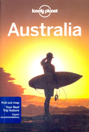Lonely Planet Australia (Travel Guide) 