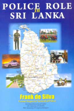 Police Role In Sri Lanka