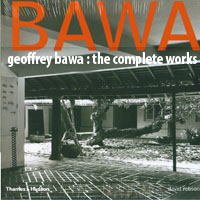 GEOFFREY BAWA : The Complete works