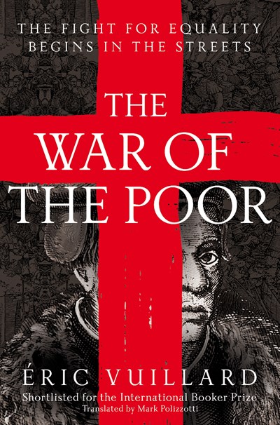 War of the Poor : Shortlisted International Booker prize 2021