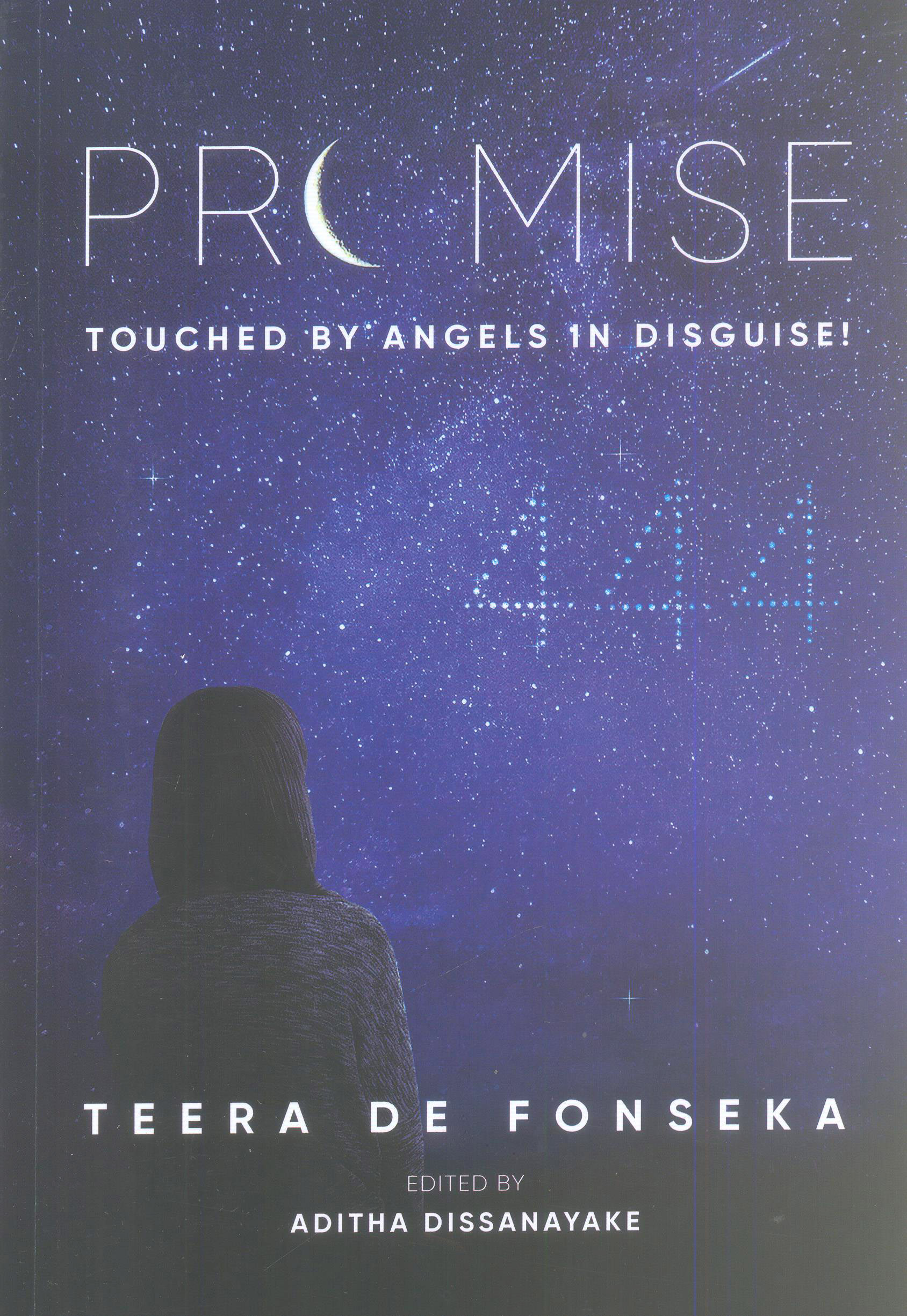 Promise Touched By Angels In Disguise