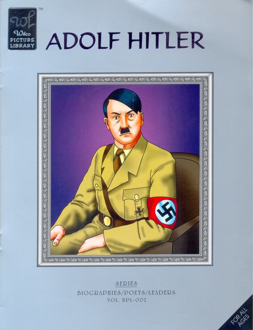 Wilco Picture Library : Adolf Hitler