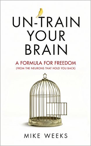 Un - train Your Brain : A formula for freedom