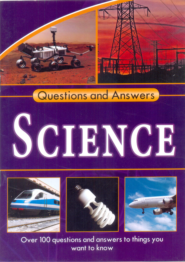 Questions And Answers - Science