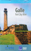 Galle : Fort City Alive